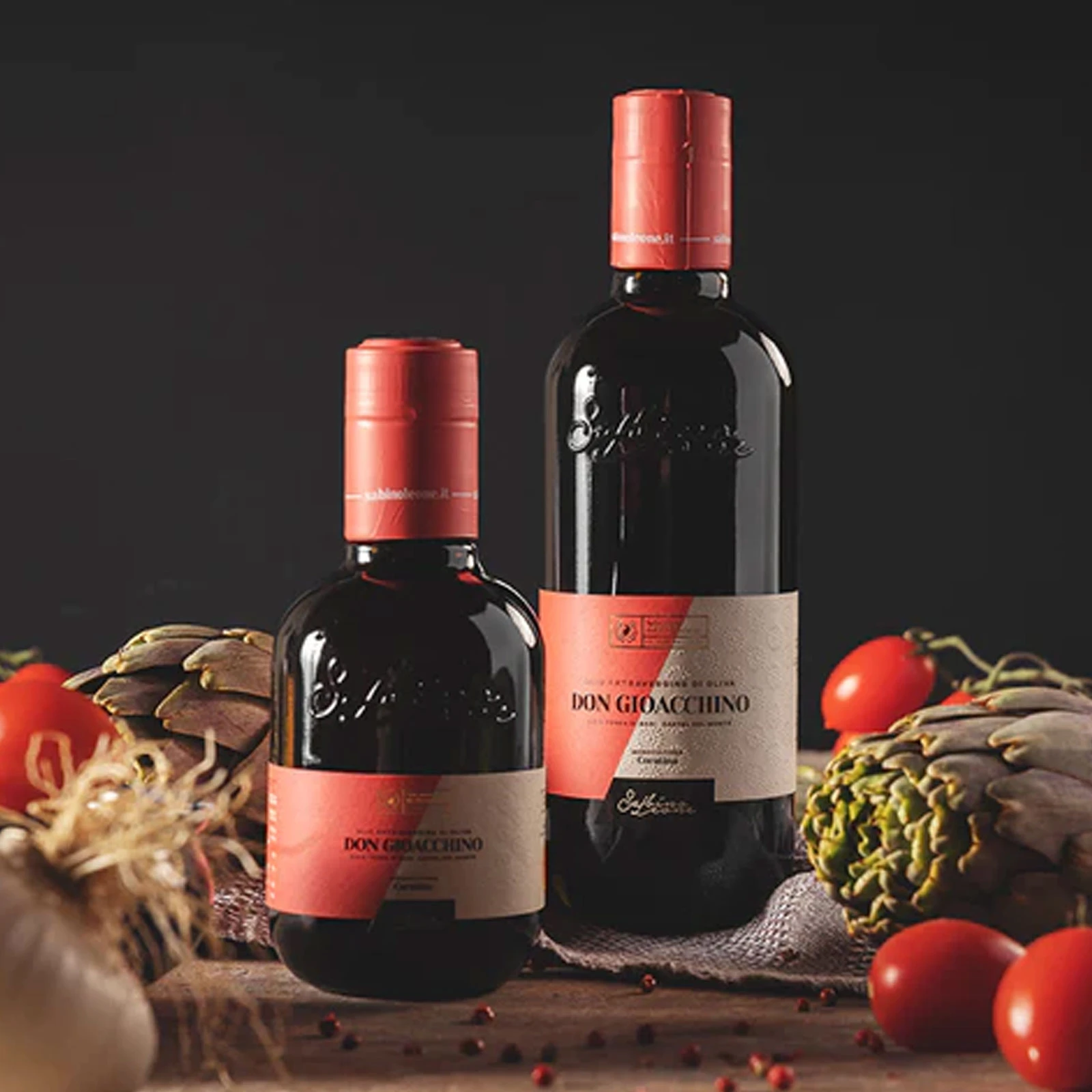 OLIO EVO LIBECCIO